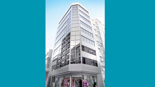 Kızılkaya Business Center 1